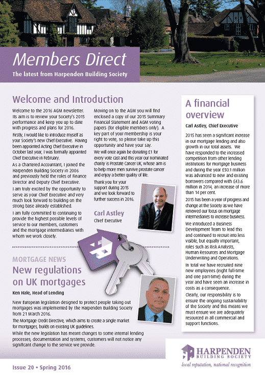 Society Newsletters Society Newsletters