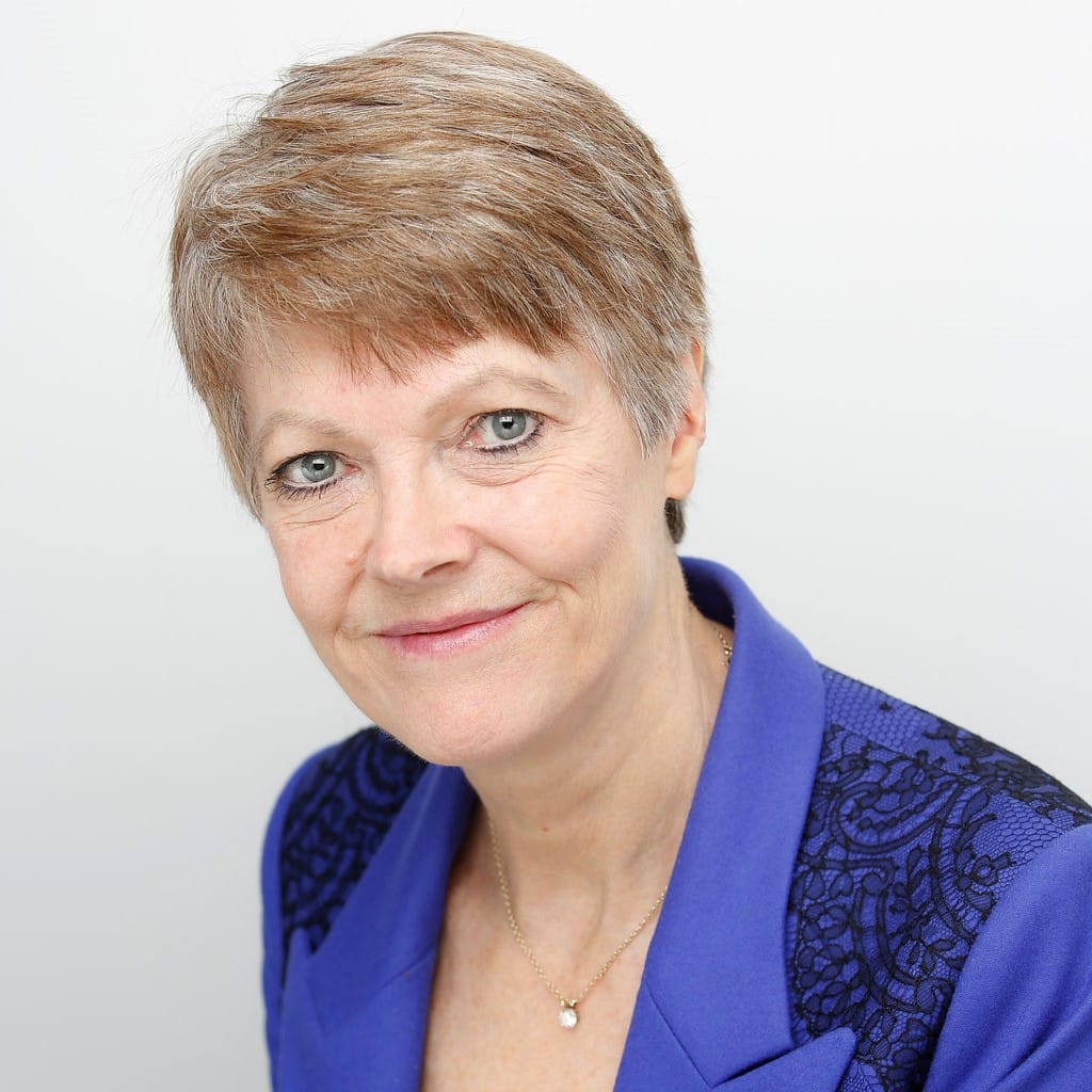 Jill Robinson Jill Robinson