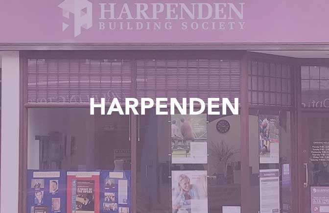 Harpenden branch