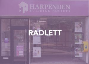 Radlett Branch