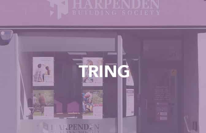 Tring Branch Tring Branch