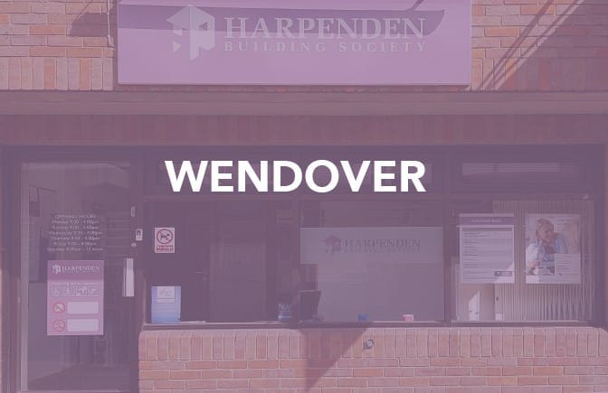 Wendover Branch