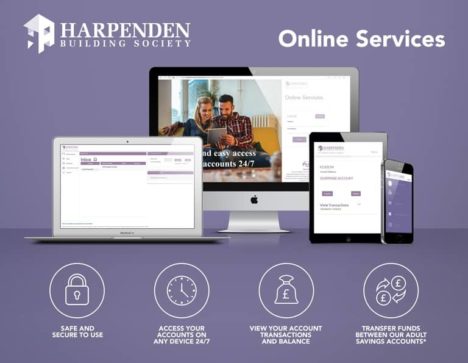 Online Services