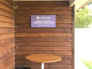 Harpenden Cricket Club