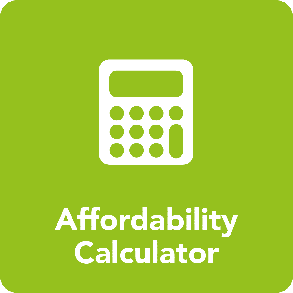 Affordability Calculator