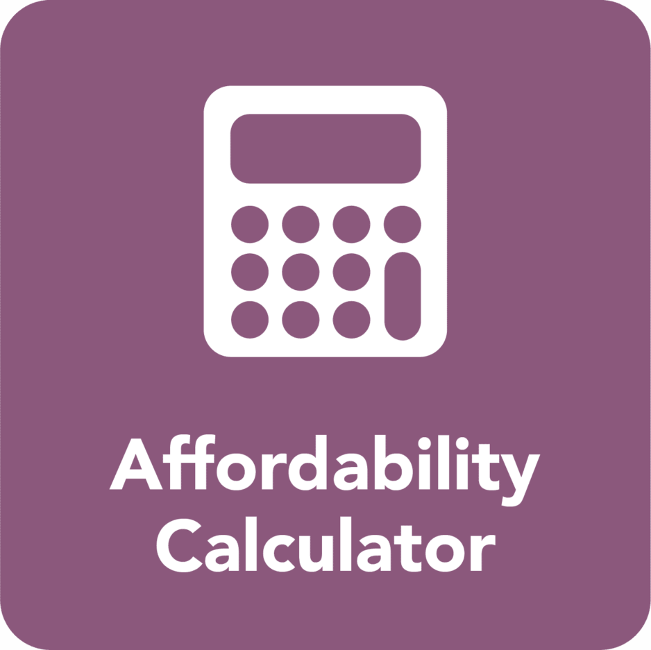 Affordability Calculator