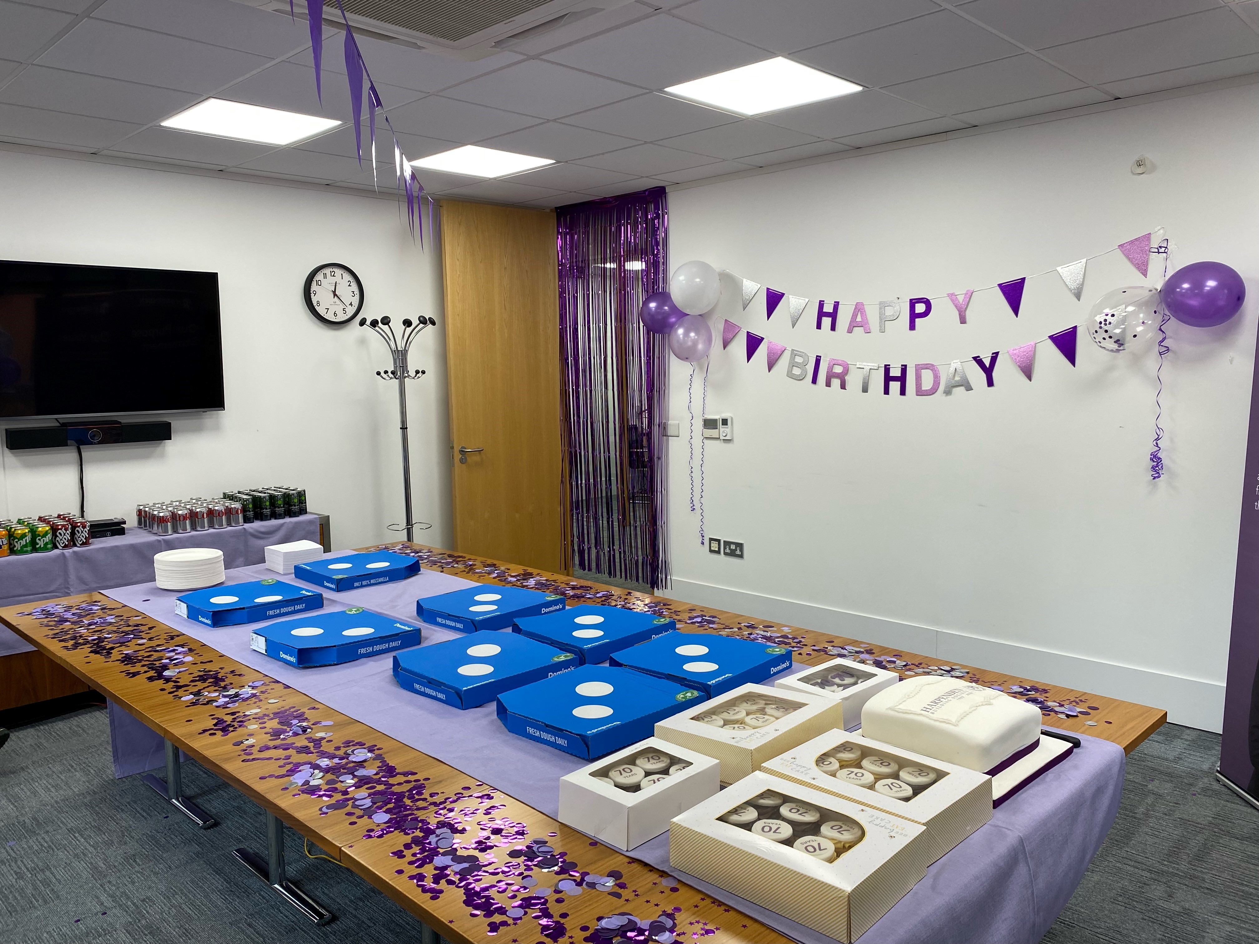 70th anniversary pictures 70th anniversary pictures