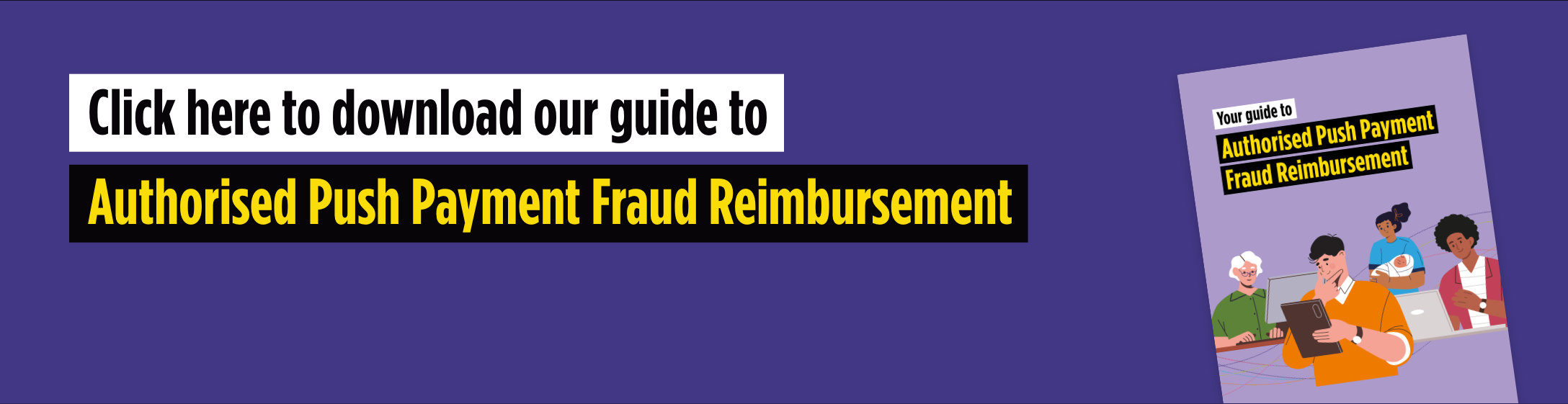 Authorised Push Payment Fraud (APP Fraud)