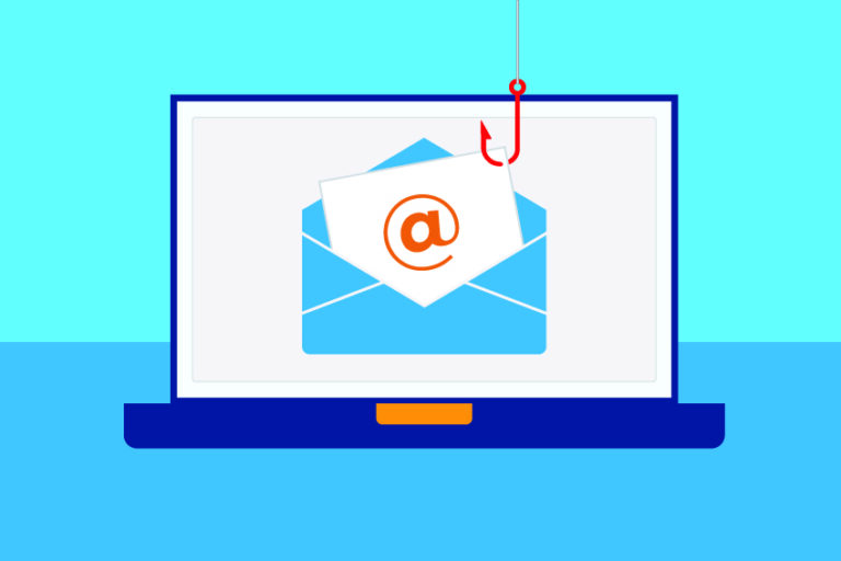 image what is phishing hero