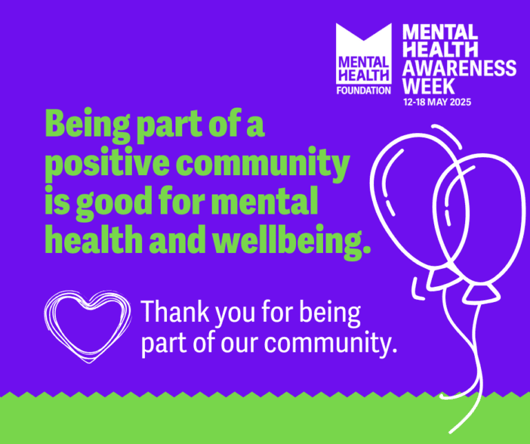 MHAW stakeholder graphic 8211 Positive community tip 8211 landscape