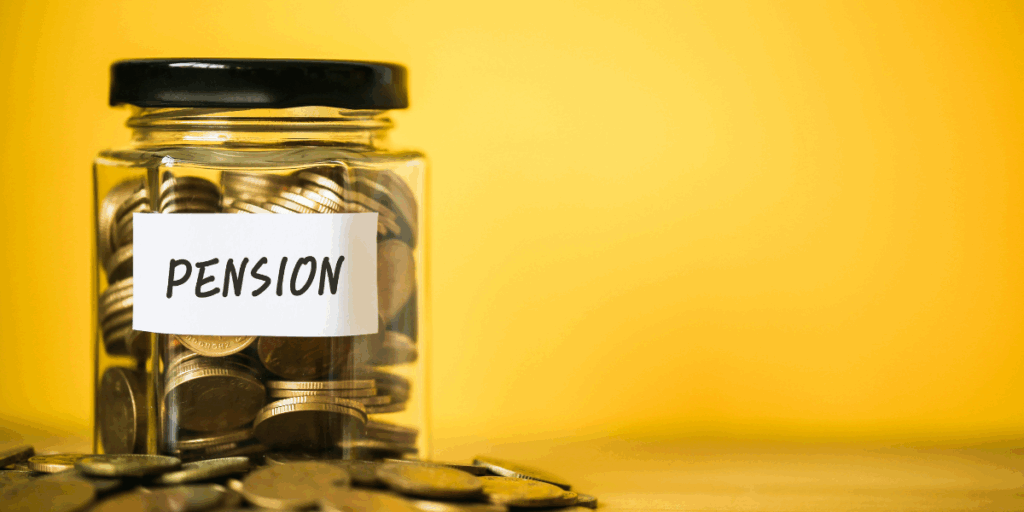 Pensions