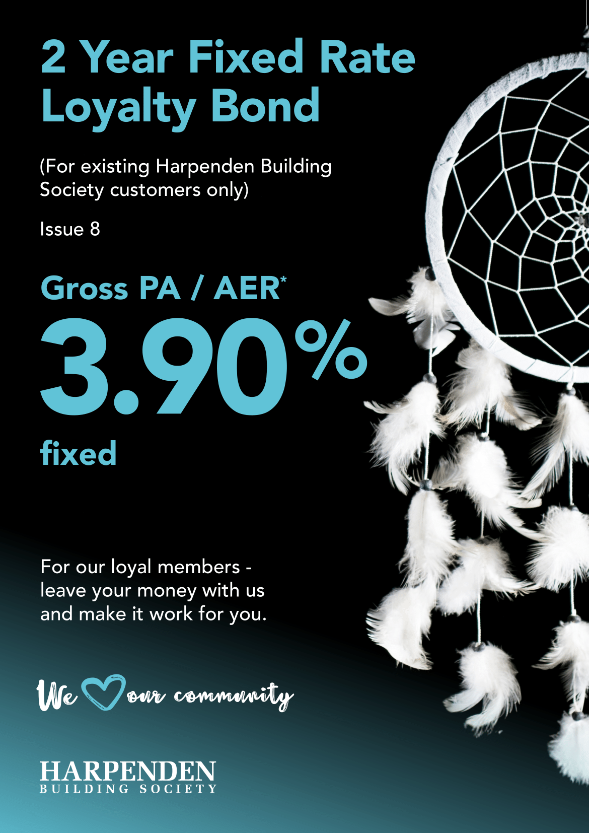 HBS-2 Year Fixed Rate Loyalty Bond A52PP cover-1