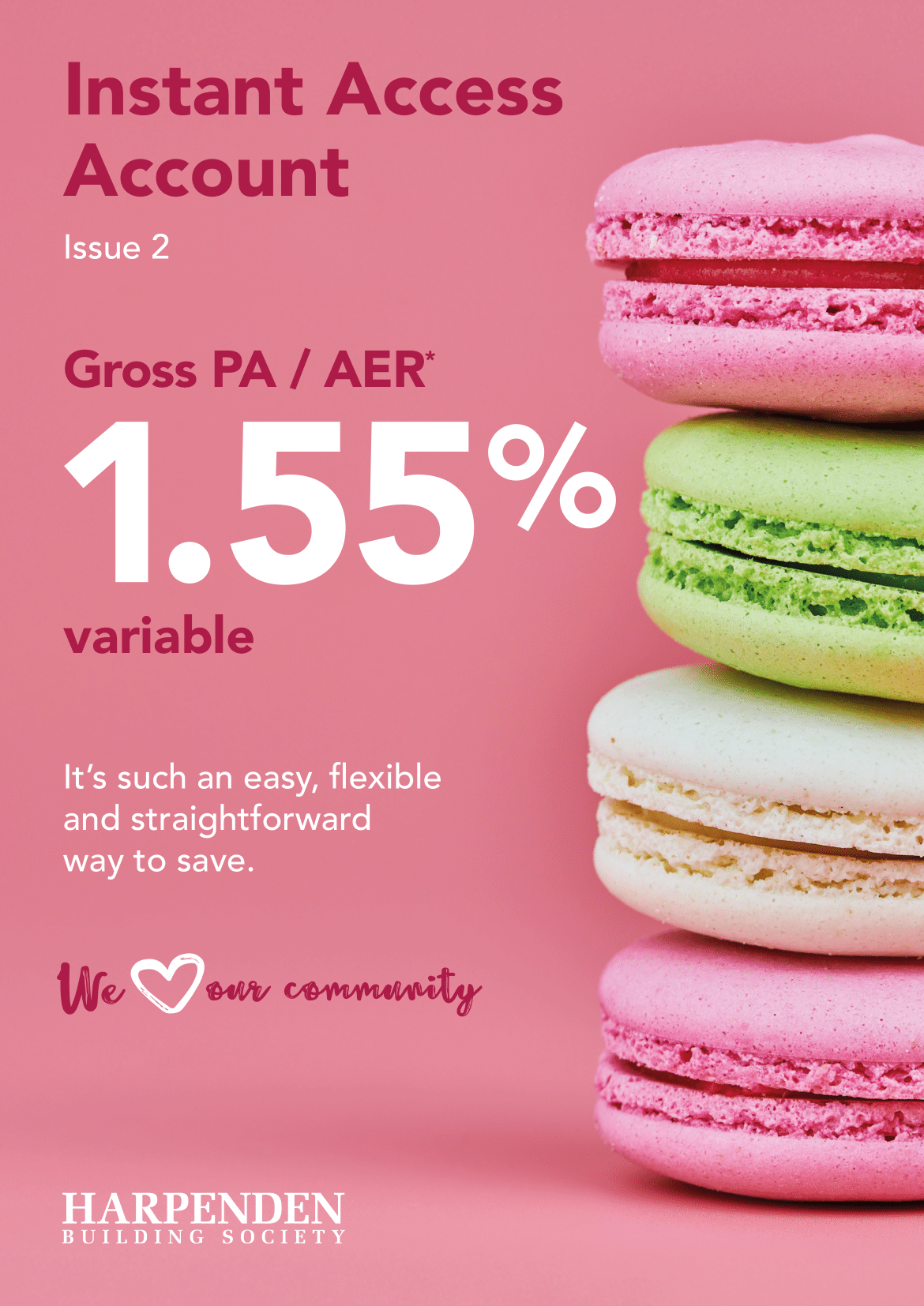 HBS-Instant access A52PP_cover-1