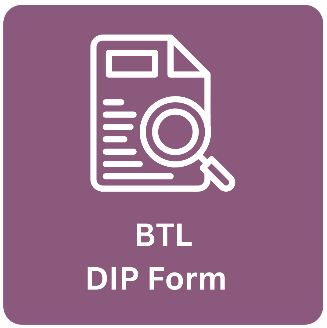 BTL dip form