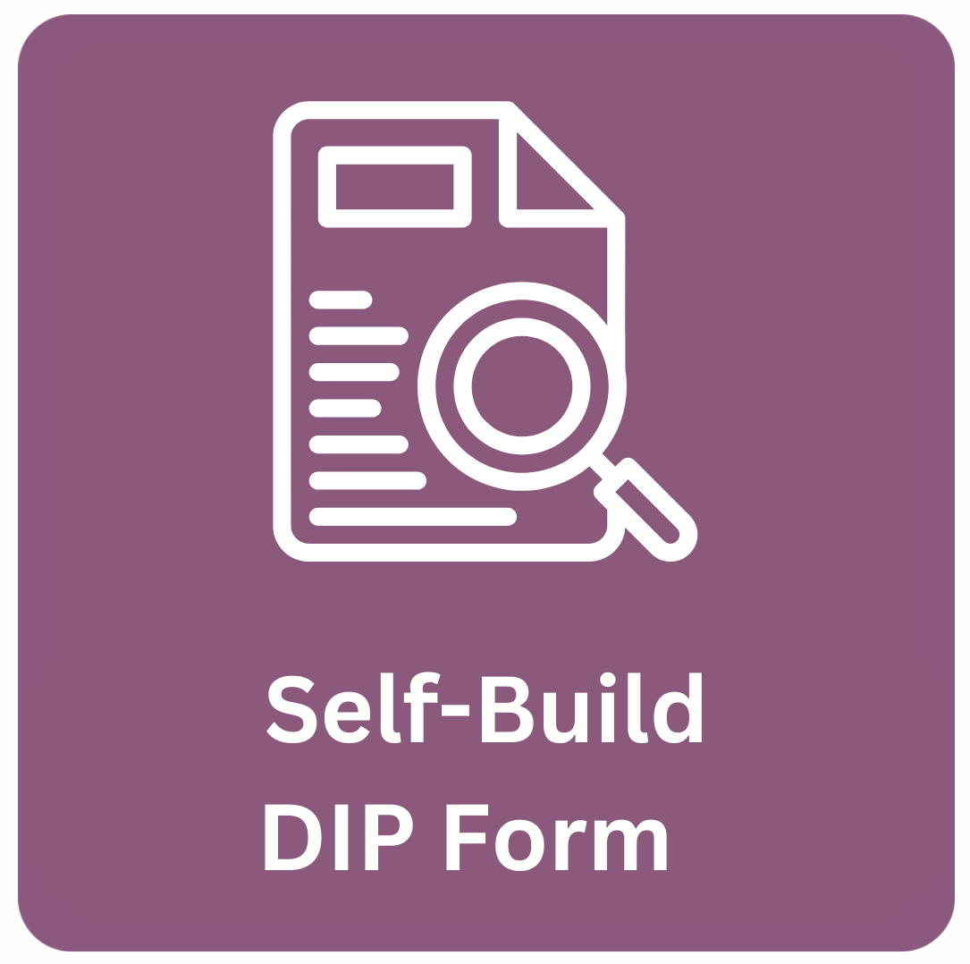 Self build DIP CTA
