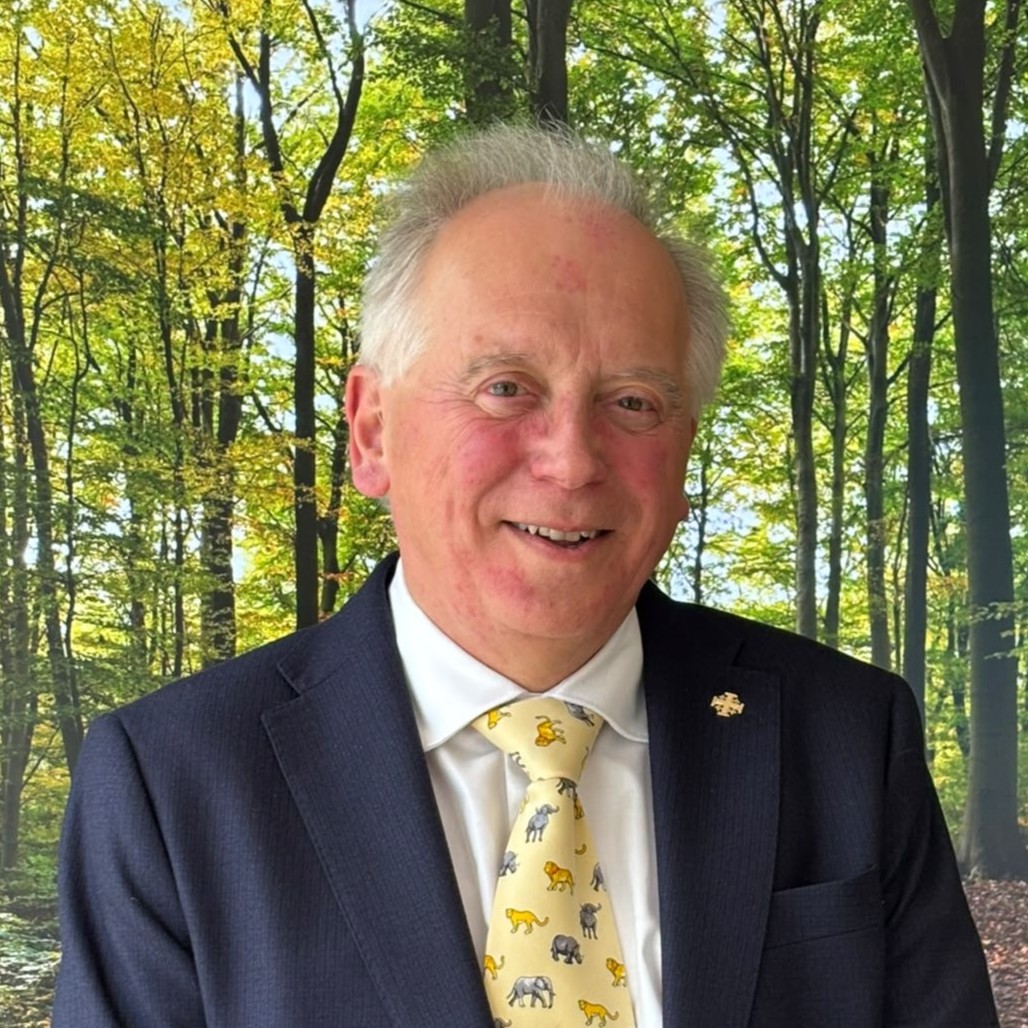 Mark Willis