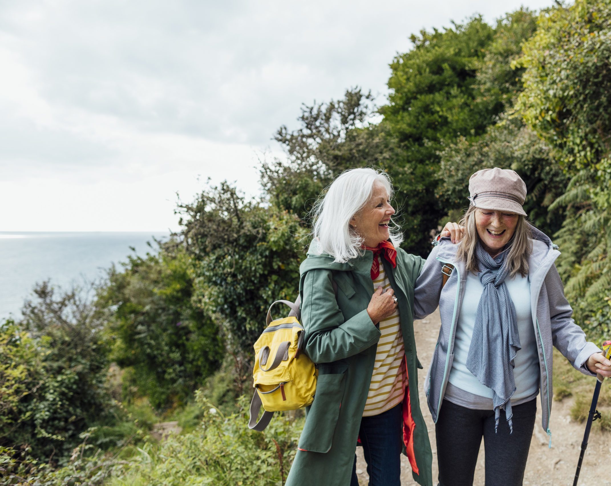 Best Friends Forever