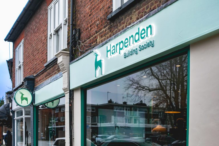 Harpenden Branch   EXT 1
