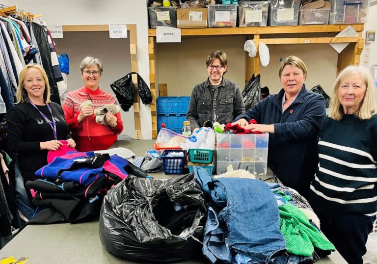 Keech Hospice volunteering scaled e1747136005529