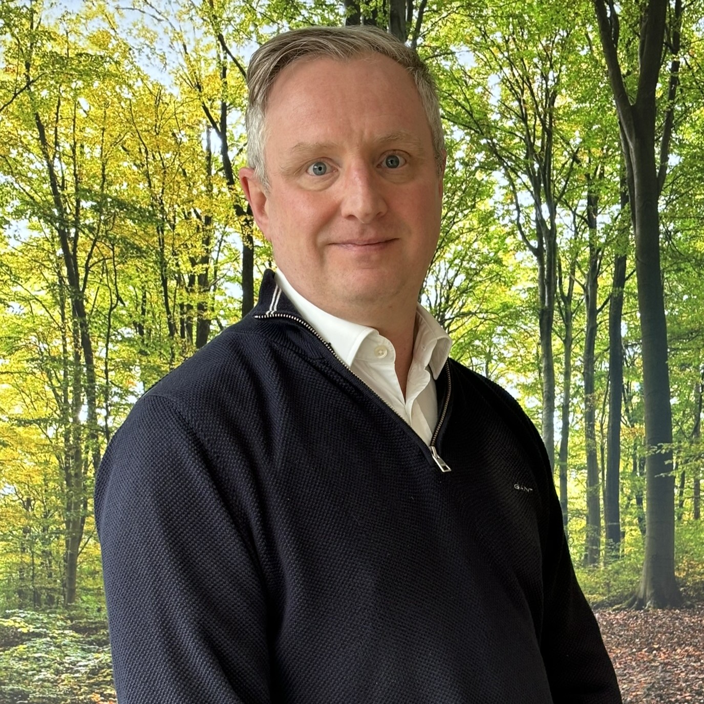 Matthew Lines