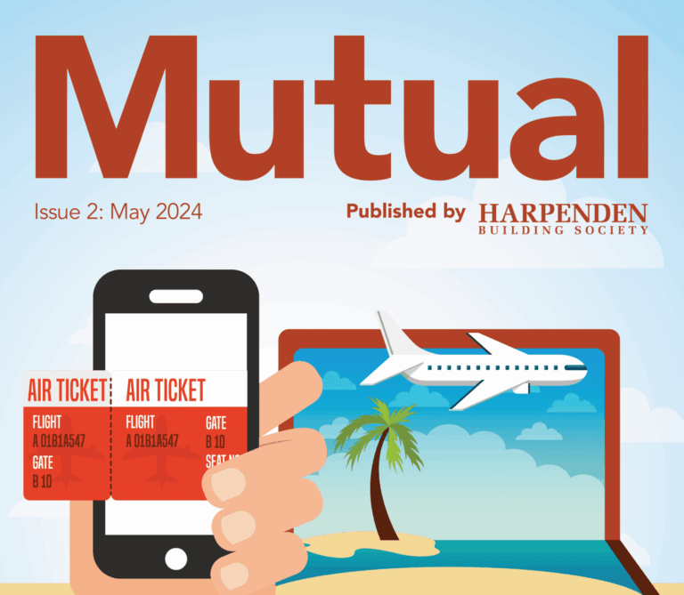 Mutual issue 2 cover