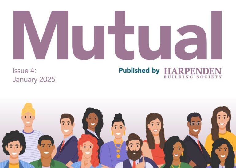 Mutual issue 4 cover