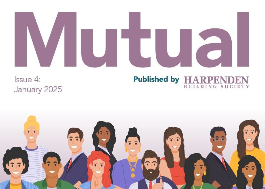 Mutual issue 4 cover