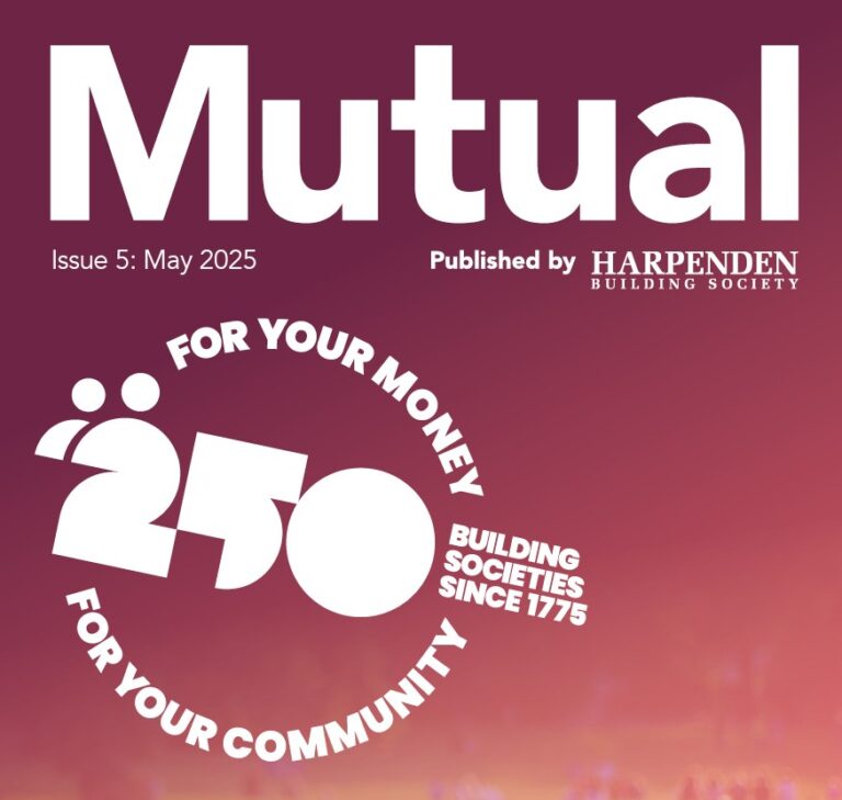 Mutual issue 5 cover