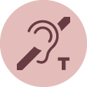 Portable hearing loops available