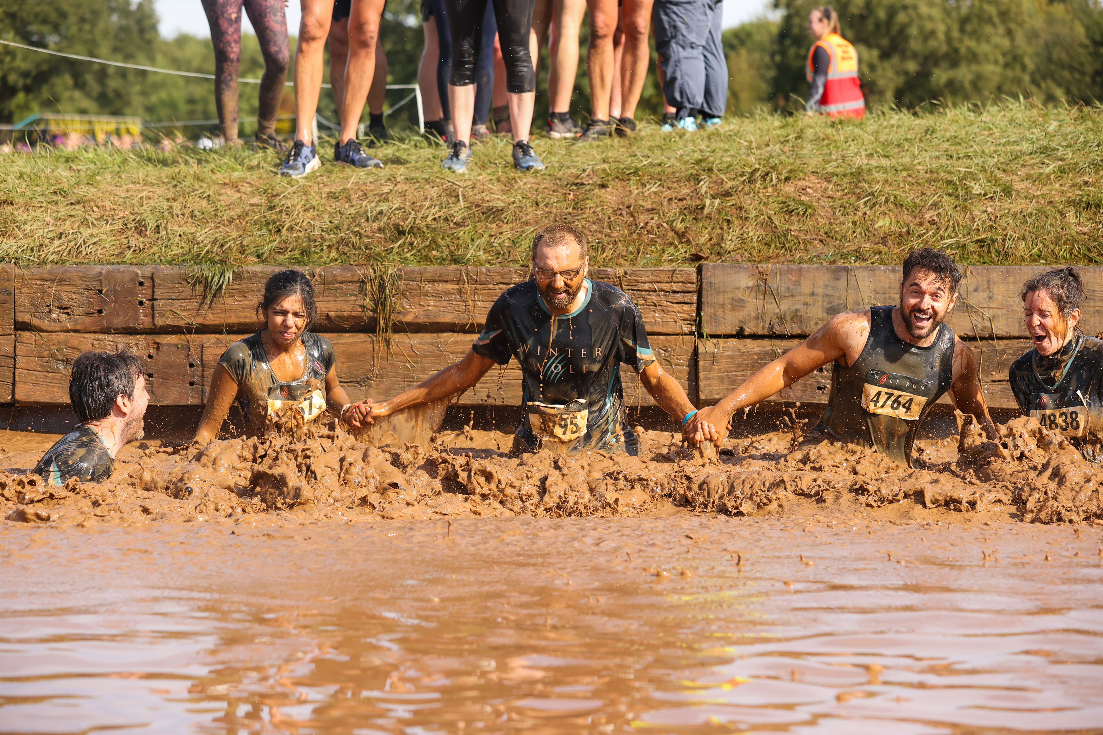 Wolfrun Autumn 2024