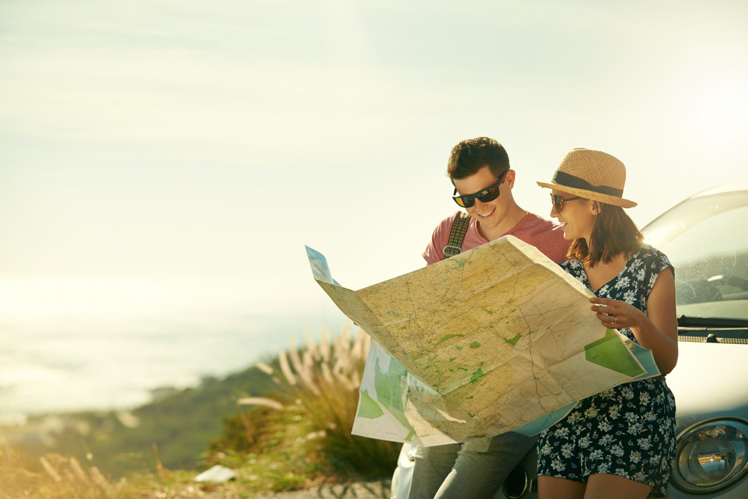 Looking for directions