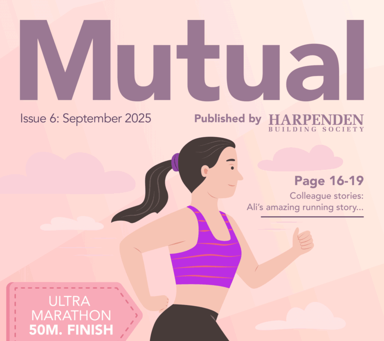 mutual issue 6 cover