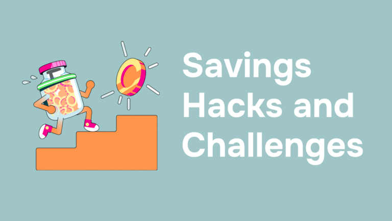 Smarter Saving